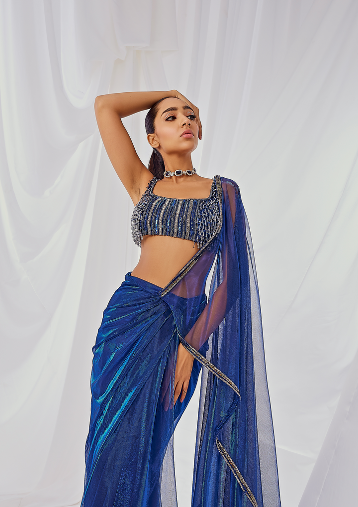 ANASTASIA SAREE