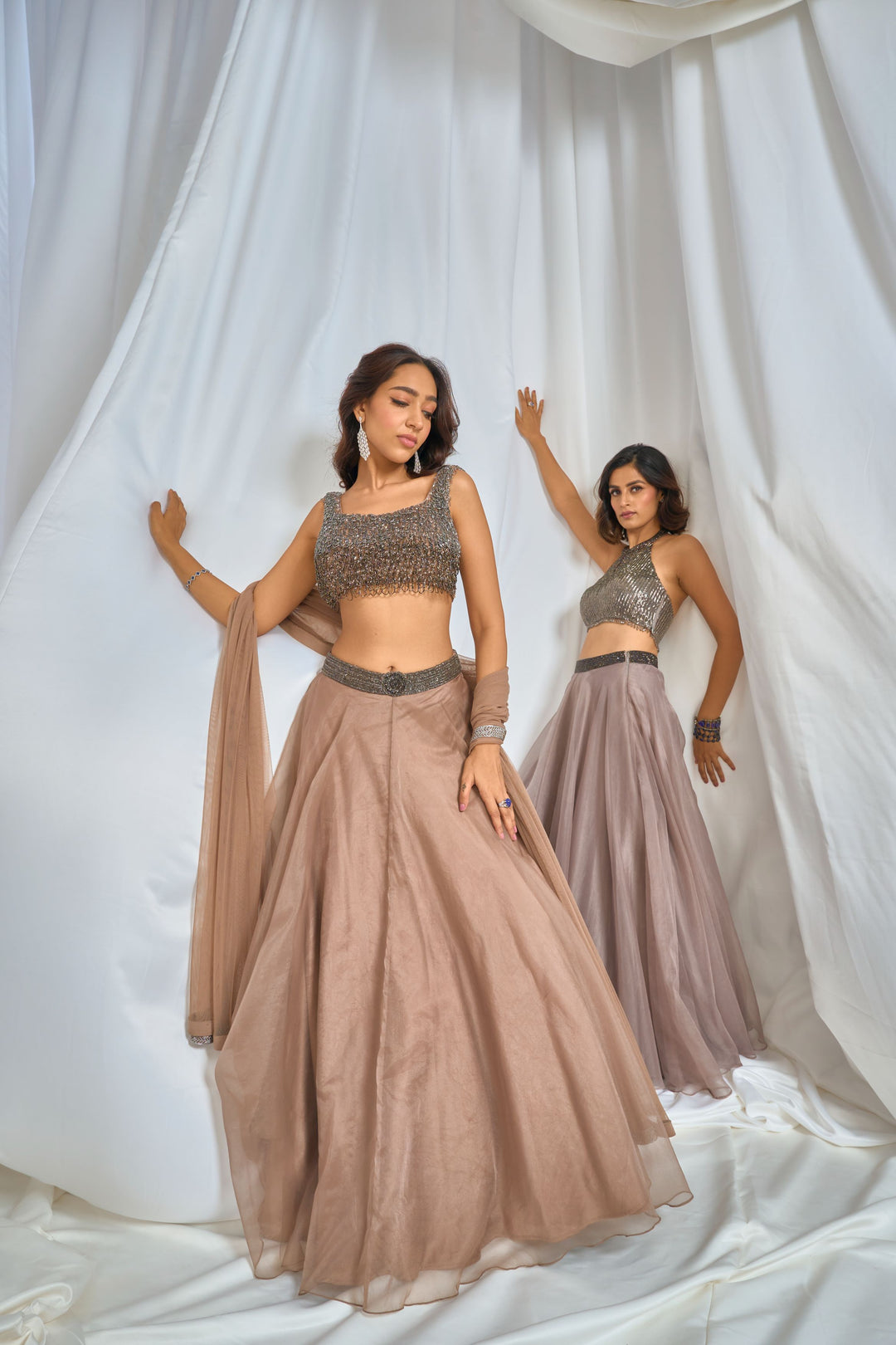 DIVASA LEHENGA