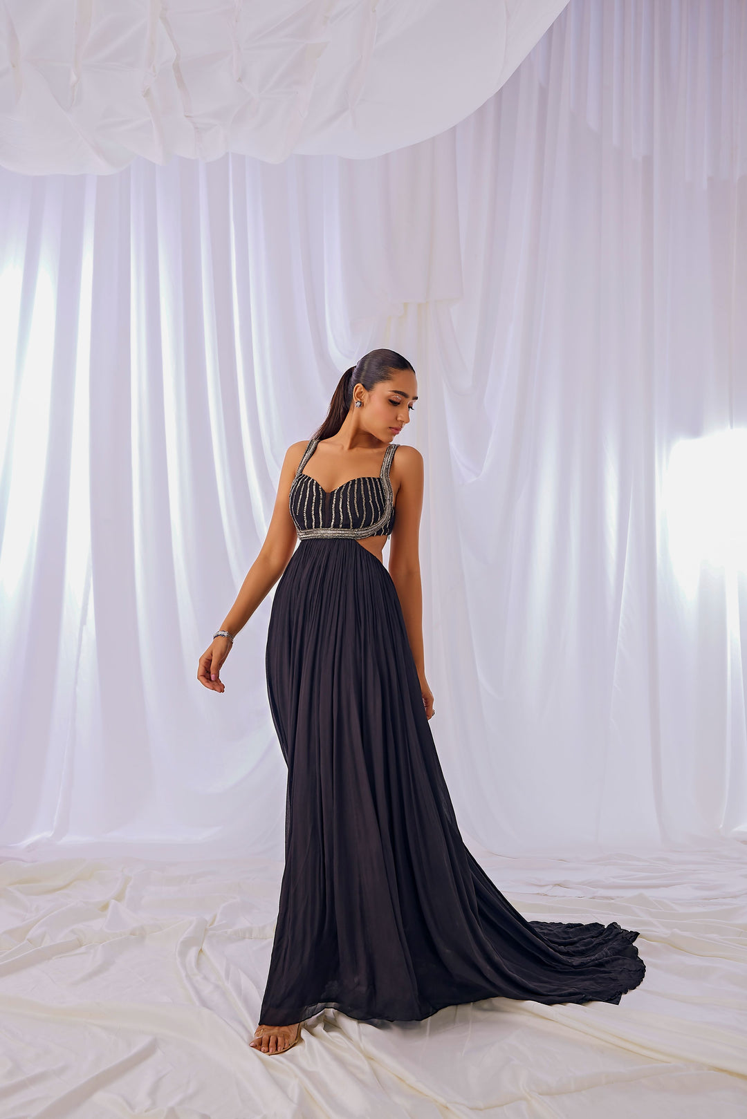 ARABELLA GOWN