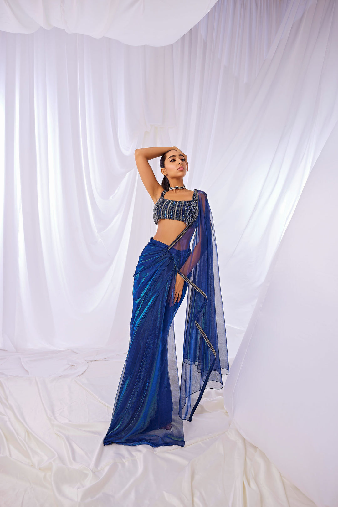 ANASTASIA SAREE